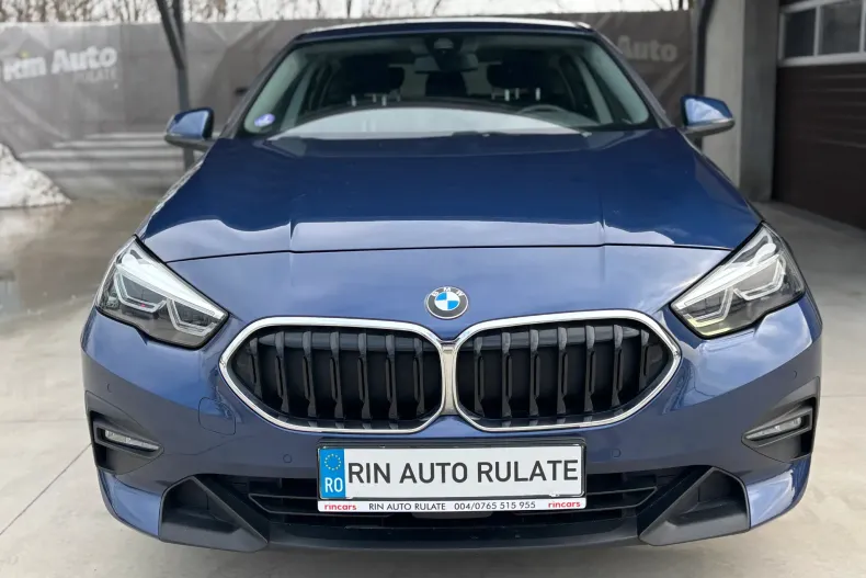 BMW 218i (Seria 2) din 2023 cu 124.000 km - oferta BMW196518 - foto 2