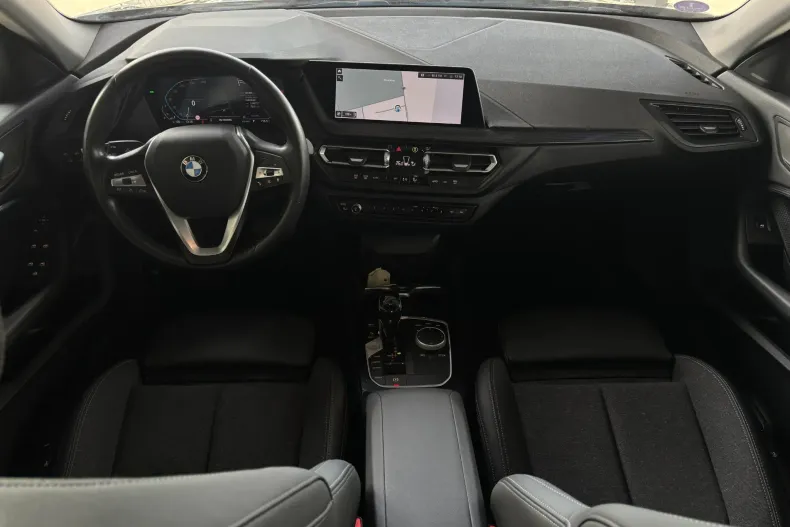 BMW 218i (Seria 2) din 2023 cu 124.000 km - oferta BMW196518 - foto 4