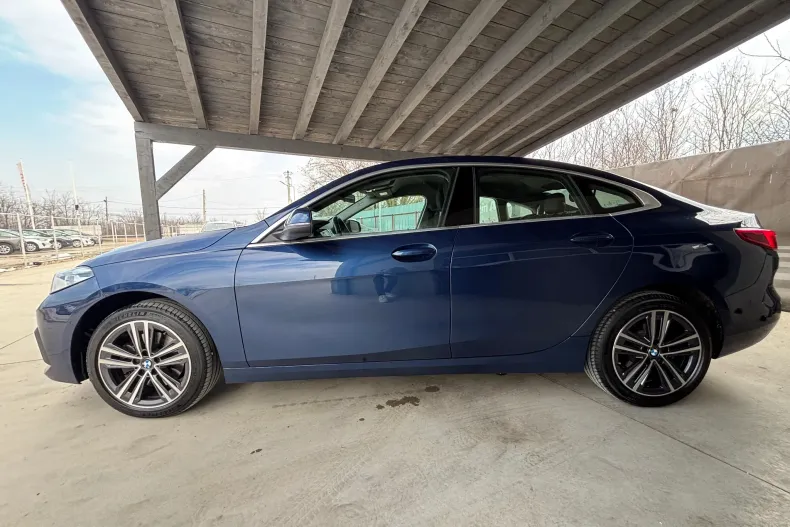 BMW 218i (Seria 2) din 2023 cu 124.000 km - oferta BMW196518 - foto 6