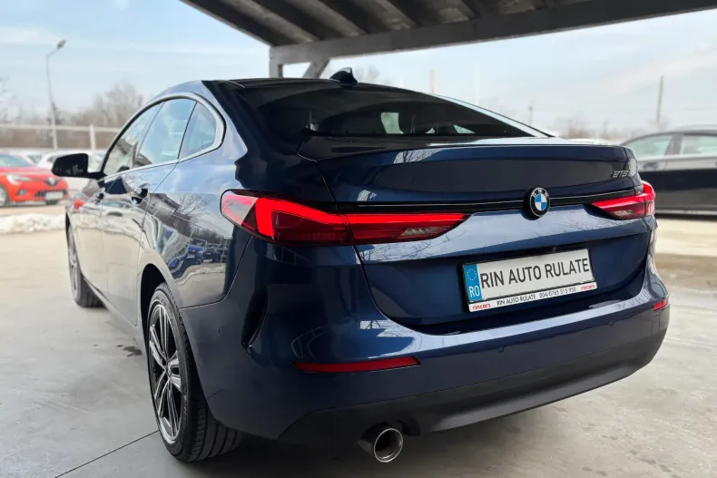 BMW 218i (Seria 2) din 2023 cu 124.000 km - oferta BMW196518 - foto 7