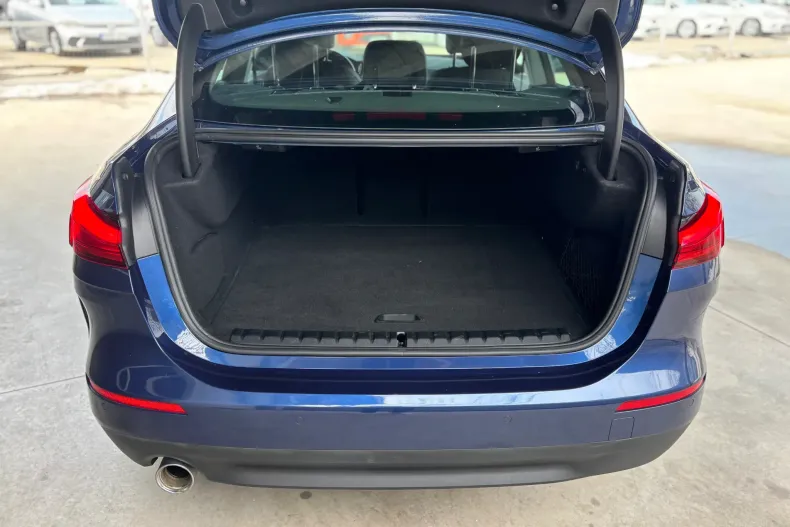 BMW 218i (Seria 2) din 2023 cu 124.000 km - oferta BMW196518 - foto 10