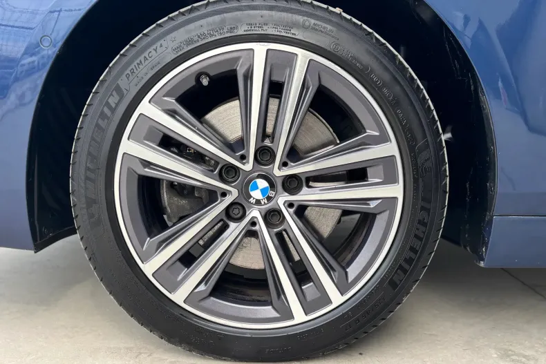 BMW 218i (Seria 2) din 2023 cu 124.000 km - oferta BMW196518 - foto 11