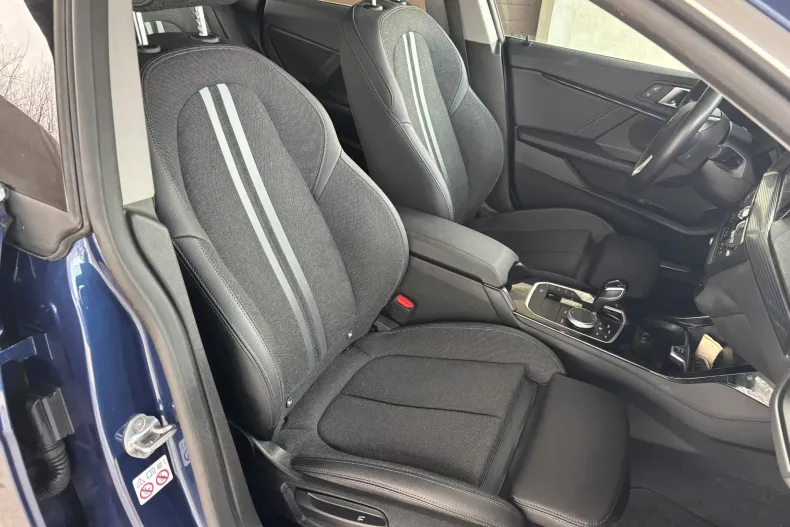 BMW 218i (Seria 2) din 2023 cu 124.000 km - oferta BMW196518 - foto 15