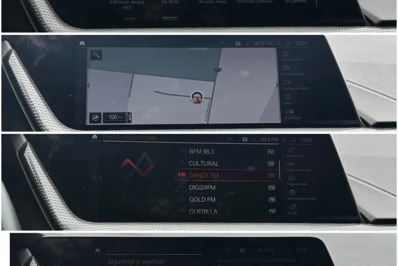 BMW 218i (Seria 2) din 2023 cu 124.000 km - oferta BMW196518 - foto 19