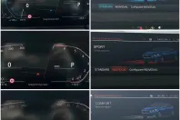 BMW 218i (Seria 2) din 2023 cu 124.000 km - oferta BMW196518 - foto 20