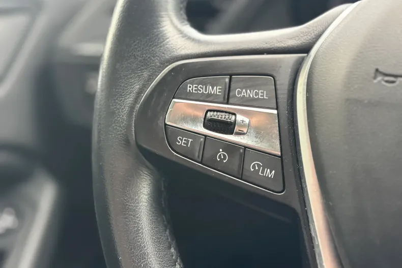 BMW 218i (Seria 2) din 2023 cu 124.000 km - oferta BMW196518 - foto 25