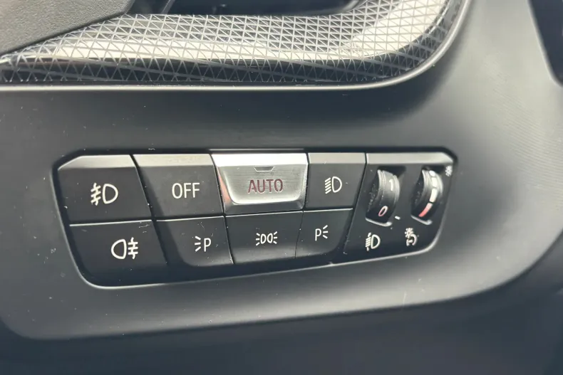 BMW 218i (Seria 2) din 2023 cu 124.000 km - oferta BMW196518 - foto 29