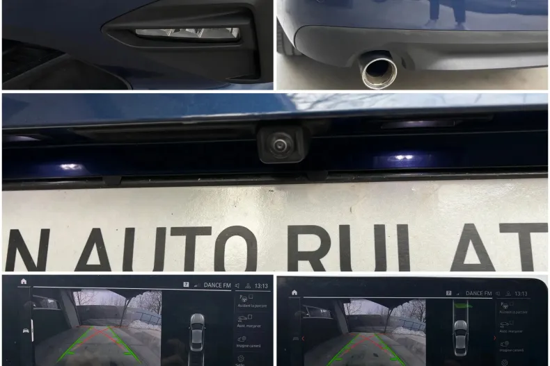 BMW 218i (Seria 2) din 2023 cu 124.000 km - oferta BMW196518 - foto 34