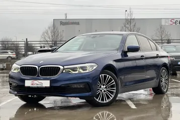 BMW 520d din 2020 - oferta BMW196519