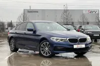 BMW 520d (Seria 5) din 2020 cu 98.000 km - oferta BMW196519 - foto 2