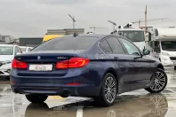 BMW 520d (Seria 5) din 2020 cu 98.000 km - oferta BMW196519 - foto 3
