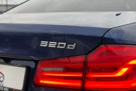 BMW 520d (Seria 5) din 2020 cu 98.000 km - oferta BMW196519 - foto 6