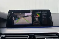 BMW 520d (Seria 5) din 2020 cu 98.000 km - oferta BMW196519 - foto 16