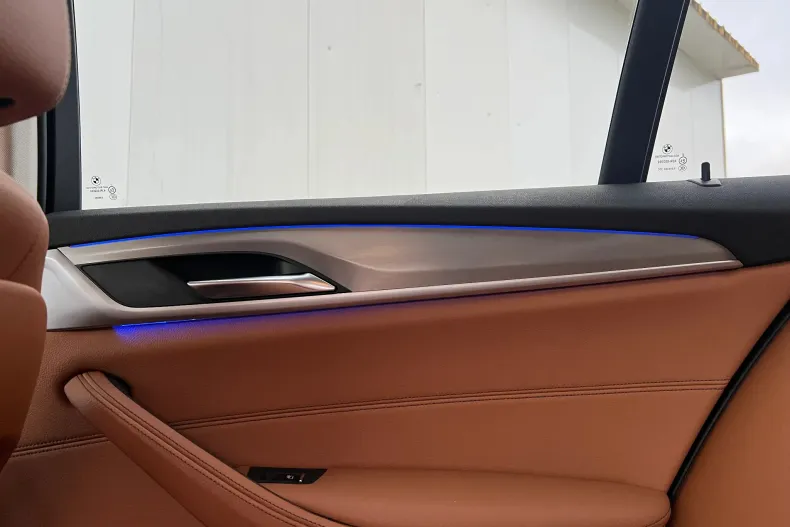 BMW 520d (Seria 5) din 2020 cu 98.000 km - oferta BMW196519 - foto 27