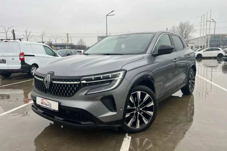 Renault Austral din 2023 cu 121.000 km - oferta REN196520 - foto 1