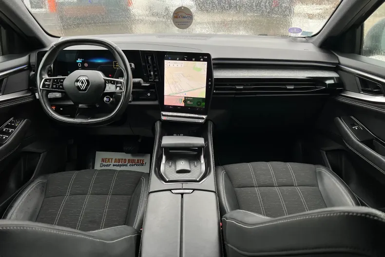 Renault Austral din 2023 cu 121.000 km - oferta REN196520 - foto 11