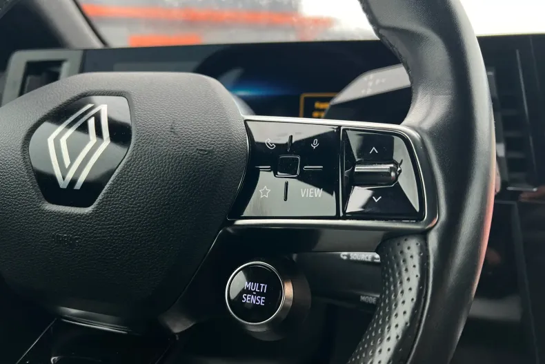 Renault Austral din 2023 cu 121.000 km - oferta REN196520 - foto 13