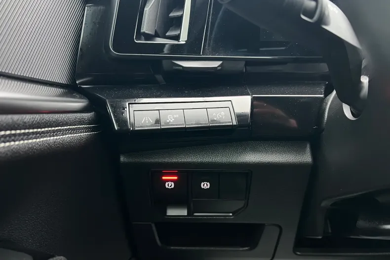 Renault Austral din 2023 cu 121.000 km - oferta REN196520 - foto 16