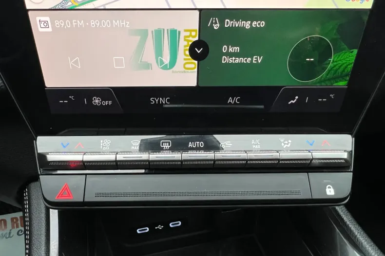 Renault Austral din 2023 cu 121.000 km - oferta REN196520 - foto 20