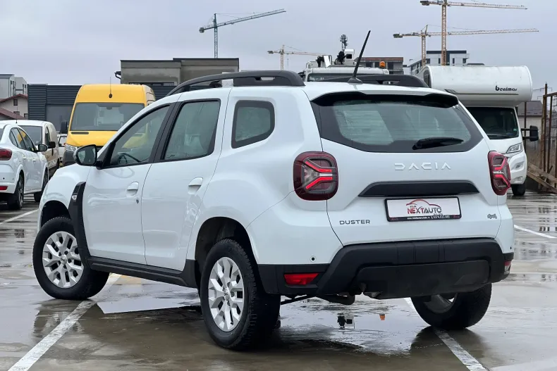 Dacia Duster din 2024 cu 38.000 km - oferta DAC196521 - foto 4