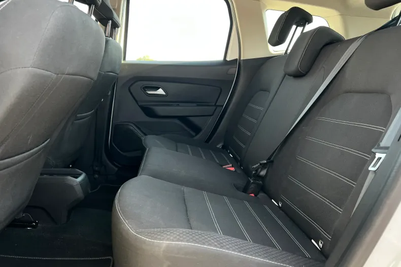 Dacia Duster din 2024 cu 38.000 km - oferta DAC196521 - foto 7