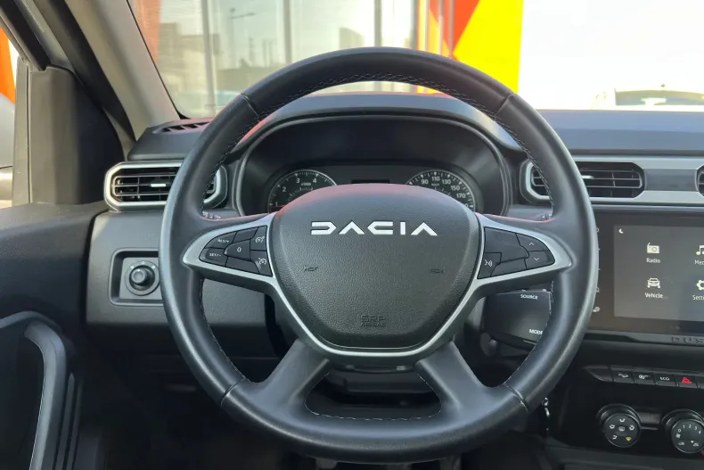Dacia Duster din 2024 cu 38.000 km - oferta DAC196521 - foto 13