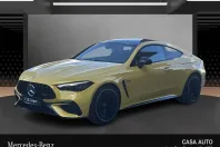 Mercedes-Benz CLE din 2026 cu 1 km - oferta MER196522 - foto 1