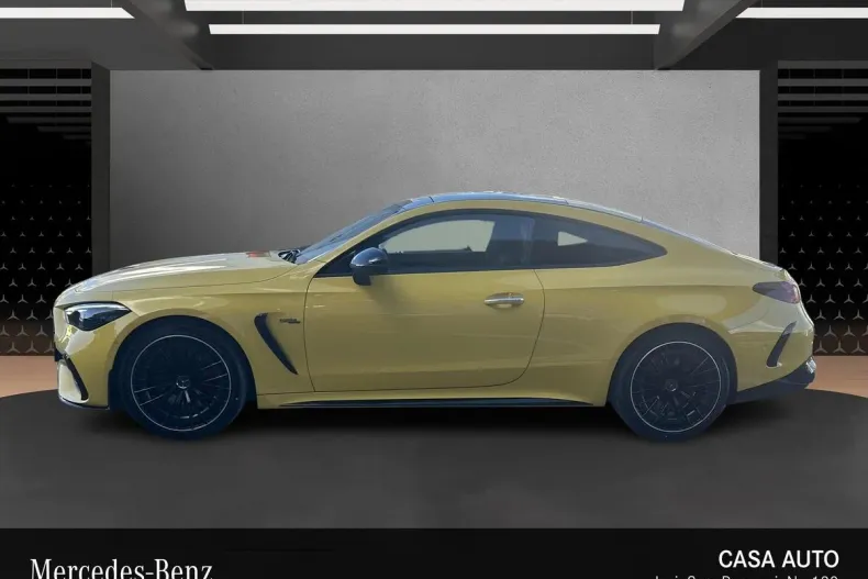 Mercedes-Benz CLE din 2026 cu 1 km - oferta MER196522 - foto 2