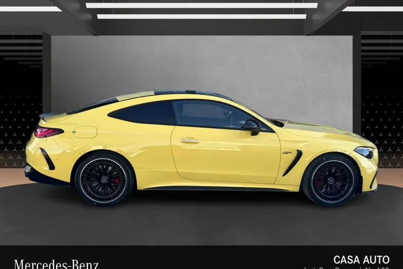 Mercedes-Benz CLE din 2026 cu 1 km - oferta MER196522 - foto 6