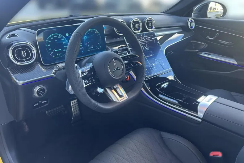 Mercedes-Benz CLE din 2026 cu 1 km - oferta MER196522 - foto 9