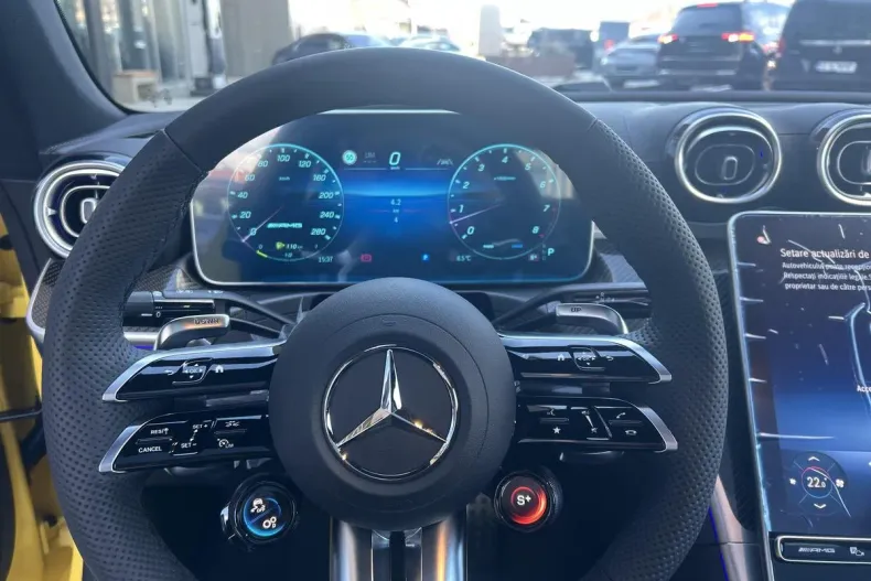 Mercedes-Benz CLE din 2026 cu 1 km - oferta MER196522 - foto 10