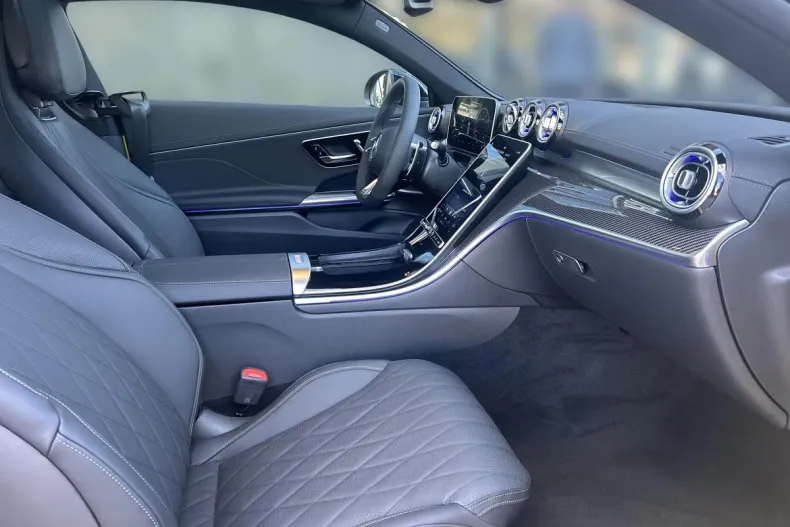 Mercedes-Benz CLE din 2026 cu 1 km - oferta MER196522 - foto 12