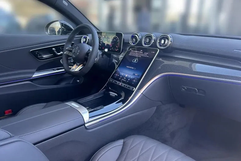 Mercedes-Benz CLE din 2026 cu 1 km - oferta MER196522 - foto 13