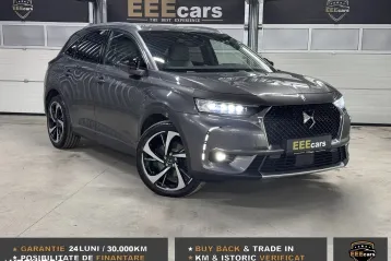 DS Automobiles DS 7 Crossback din 2022 - oferta DSA196523