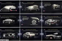 DS Automobiles DS 7 Crossback din 2022 cu 109.900 km - oferta DSA196523 - foto 6