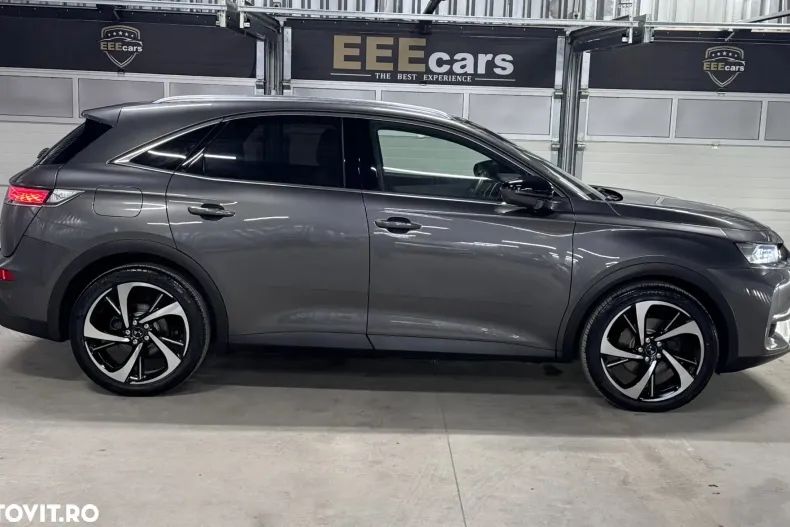 DS Automobiles DS 7 Crossback din 2022 cu 109.900 km - oferta DSA196523 - foto 11