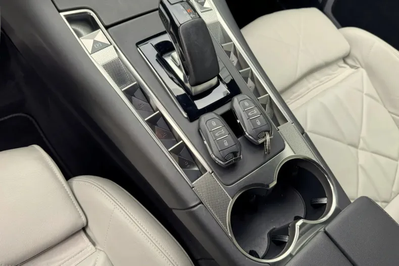 DS Automobiles DS 7 Crossback din 2022 cu 109.900 km - oferta DSA196523 - foto 12