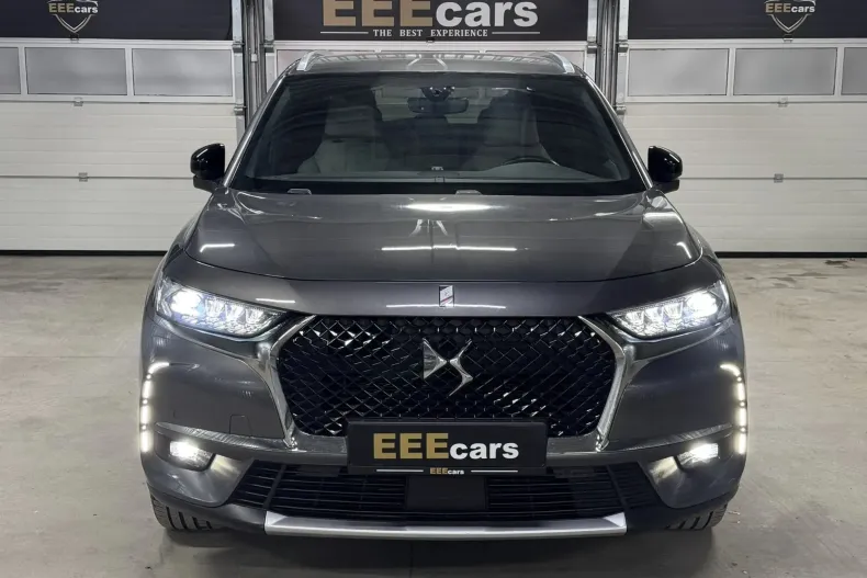 DS Automobiles DS 7 Crossback din 2022 cu 109.900 km - oferta DSA196523 - foto 13