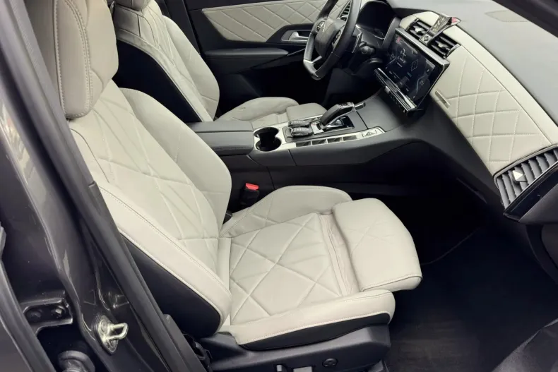 DS Automobiles DS 7 Crossback din 2022 cu 109.900 km - oferta DSA196523 - foto 14