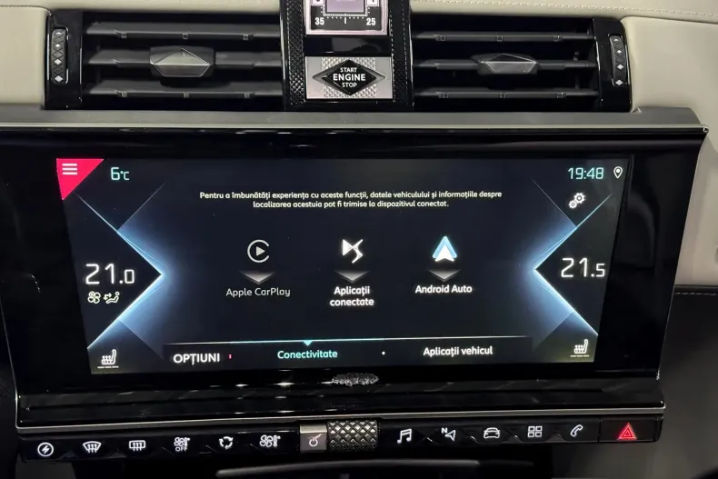 DS Automobiles DS 7 Crossback din 2022 cu 109.900 km - oferta DSA196523 - foto 18