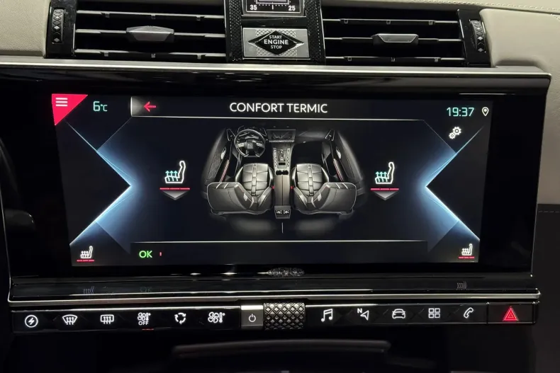 DS Automobiles DS 7 Crossback din 2022 cu 109.900 km - oferta DSA196523 - foto 21