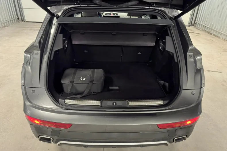 DS Automobiles DS 7 Crossback din 2022 cu 109.900 km - oferta DSA196523 - foto 22