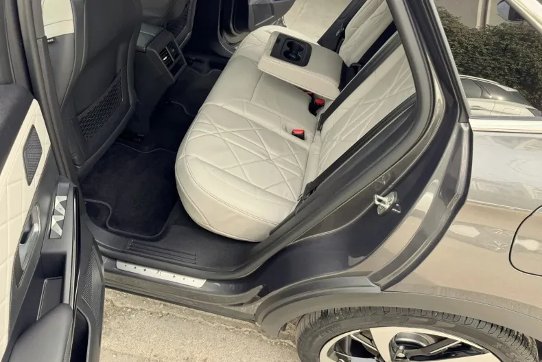 DS Automobiles DS 7 Crossback din 2022 cu 109.900 km - oferta DSA196523 - foto 23