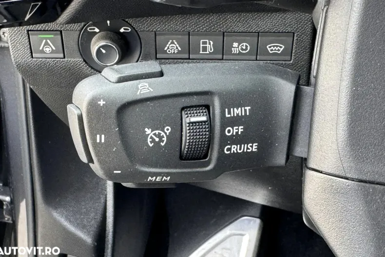 DS Automobiles DS 7 Crossback din 2022 cu 109.900 km - oferta DSA196523 - foto 24