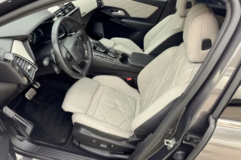 DS Automobiles DS 7 Crossback din 2022 cu 109.900 km - oferta DSA196523 - foto 26