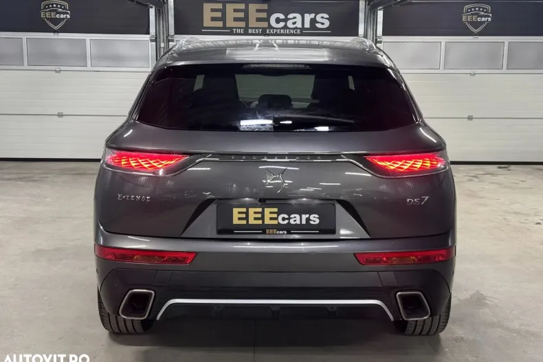 DS Automobiles DS 7 Crossback din 2022 cu 109.900 km - oferta DSA196523 - foto 27