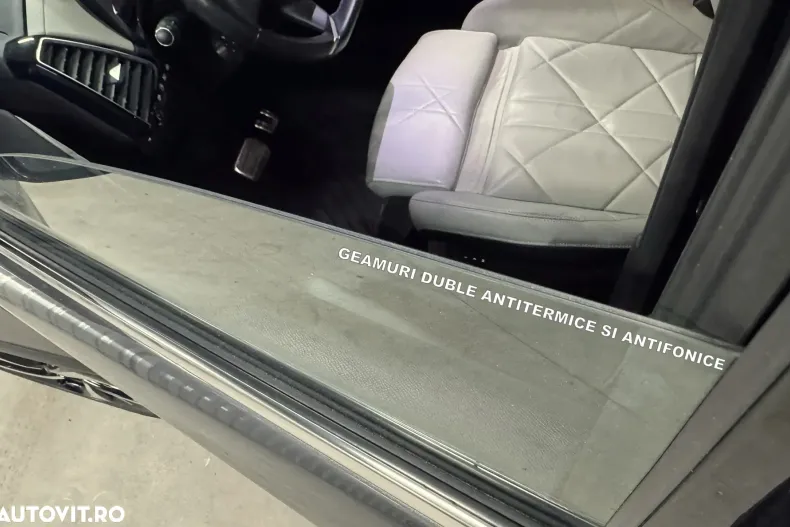 DS Automobiles DS 7 Crossback din 2022 cu 109.900 km - oferta DSA196523 - foto 28