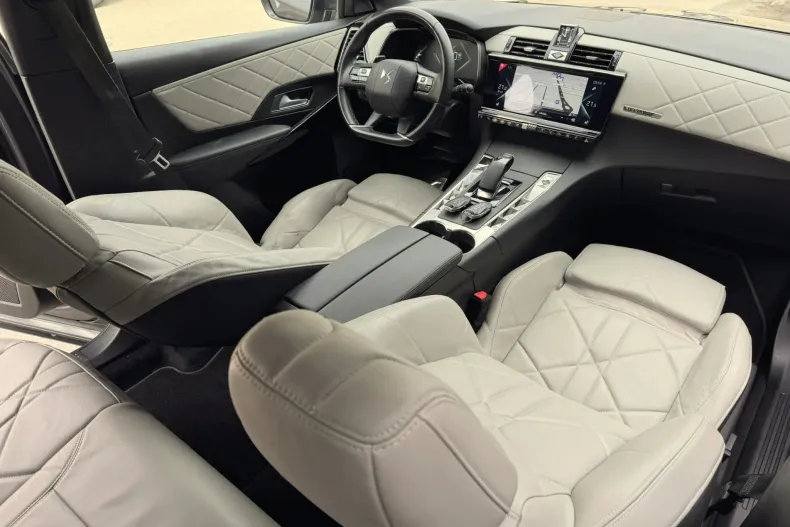 DS Automobiles DS 7 Crossback din 2022 cu 109.900 km - oferta DSA196523 - foto 30