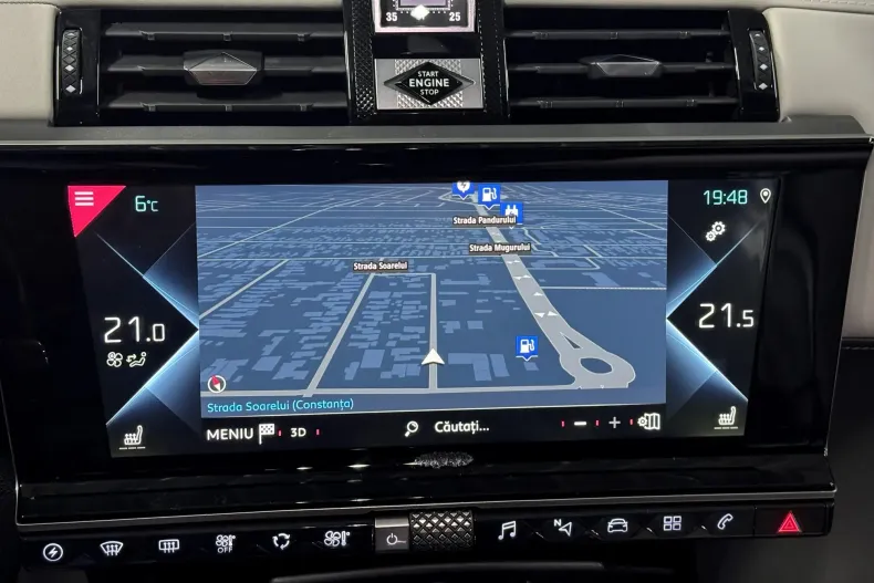 DS Automobiles DS 7 Crossback din 2022 cu 109.900 km - oferta DSA196523 - foto 31