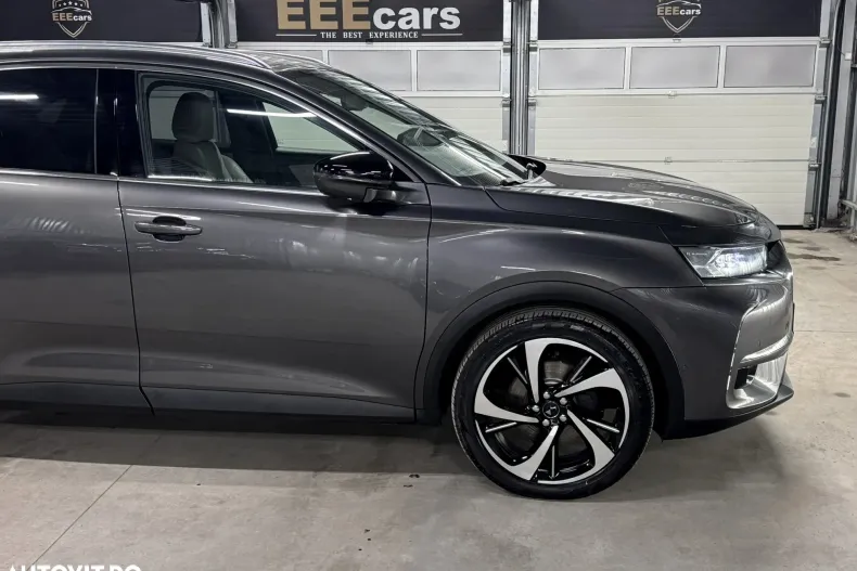 DS Automobiles DS 7 Crossback din 2022 cu 109.900 km - oferta DSA196523 - foto 32